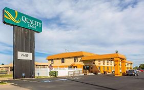 Quality Inn Clovis